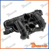 Collecteur d'admission pour BMW | BKS-BM-017, 11617522927